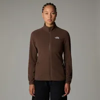 The North Face W 100 Glacier FZ - EU