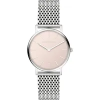 Liebeskind Berlin The Slim Minimalist Milanaise 36 mm LT-0411-MQ