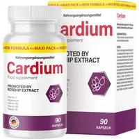 Cardium Kapseln