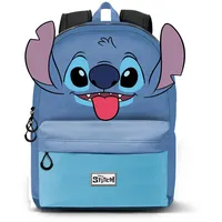 Karactermania Lilo And Stitch Disney Cool Head Rucksack -