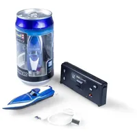 REVELL Control Mini RC Boot blau