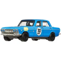 HOT WHEELS Premium Prince Skyline GT, Car Culture Circuit