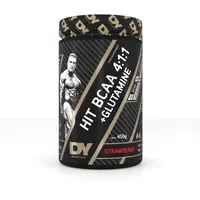 Dorian Yates BCAA Erdbeere Pulver 450 g