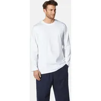 Babista Langarmshirt GULLITOSSI weiß 56/58
