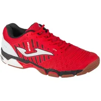 Joma Herren Volleyball Shoes, rot, 42 EU