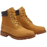 Timberland Basic 6-Inch wheat nubuck 49