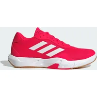 Adidas Amplimove Trainer Lucid Red / Cloud White /