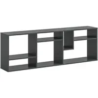 VCM Regal Tommy Raumteiler 159 x 54 x 28