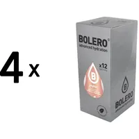 Bolero Classic (12x9g) Yoghurt EUR/kg)