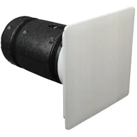Leaf ventilation Leaf 1 Tree Komplettset - Modul 3/3