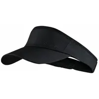 Craft Charge Visor schwarz One Size