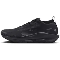 Nike Pegasus Trail 5 GTX Herren Black/Black-Anthracite 46