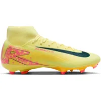 Nike ZM Superfly 10 Herren LT Laser Orange/Armory Navy