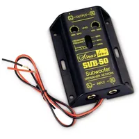 SINUSLIVE SUB-50 schwarz