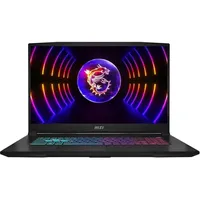 MSI Katana 17 B13UCRK-1402 Core i5-13420H RTX 3050 16