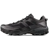 Mammut Ducan Ii Low Goretex Wanderschuhe - Black -