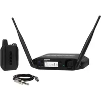 Shure GLXD14+ - Gitarrensender
