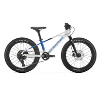 Mondraker TRICK 20 crystal white 2024