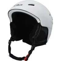 CMP XA-1 Ski Helmet bianco-nero (00XS) L