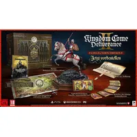 Deep Silver Kingdom Come: Deliverance II - Collector's Edition