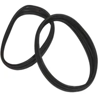 Big 2 Laufringe Vorderrad