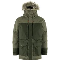 Fjällräven Polar Expedition Parka 87173 625 662 Laurel Green
