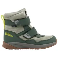 Jack Wolfskin Jungen Polar Bear-b Texapore Mid Vc K