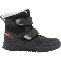Jack Wolfskin Polar Bear-b Texapore Mid VC K Phantom,