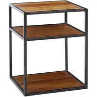 KADIMA DESIGN Nachtschrank Kadima 40 x 50 x 35