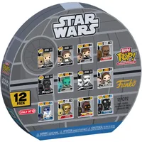 Funko Bitty POP! Star Wars Eine Neue Hoffnung Figur