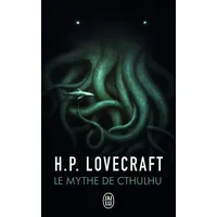 ISBN Le Mythe de Cthulhu
