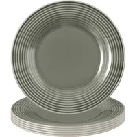 SELTMANN WEIDEN Beat Color Glaze Brotteller ø 17 cm