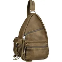 FredsBruder - Rucksack My Old Friend 250-3687n Rucksäcke Grau