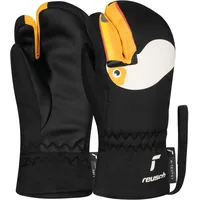 Reusch Peggy R-TEX® XT Lobster warme, wasserdichte, Winddichte und
