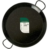 San Ignacio LA DEHESA Paella-Pfanne, emailliert, 34 cm, 6
