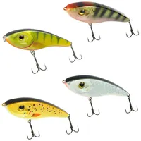 SEIKA Pro 4 Seika Pro Wobbler Sendai 11,5cm 32g