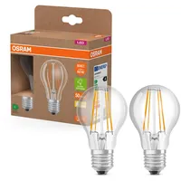 Osram LED Superstar Classic LED-Lampe A 60 in klassischer