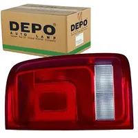 DEPO Heckleuchte DEPO 441-19F2R-LDUE2