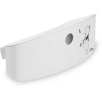 Hauck Aufbewahrungsbox »Highchair Box S, (Disney Pooh White)
