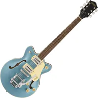 GRETSCH G2655T Streamliner Center Block Jr. Double-Cut with Bigsby