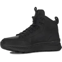 GEOX Herren U SPHERICA ACTIF X2 Ankle Boot, Black,