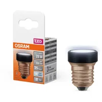 Osram Star Flat 28 E27 4000 K, 3.5 W,