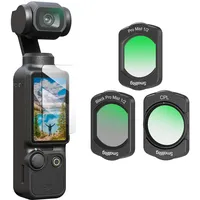 SmallRig 4776 Filterkit für DJI Osmo Pocket 3,