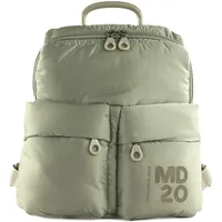 Mandarina Duck Rucksack MD20 Balloon Balloon Backpack Sage Gray