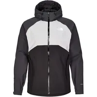 The North Face Herren Stratos Regenjacke - L -