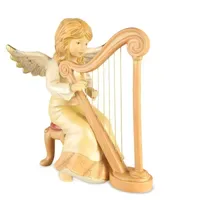GOEBEL Engelfigur Sanfte Melodie onesize beige