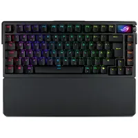 Asus ROG Azoth Extreme Schwarz
