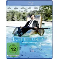 Onegate media gmbh Lost in Fuseta - Ein Krimi