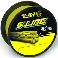 Black Cat S-Line Ø0,38mm 250m 40kg