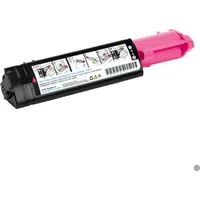 Dell XH005  magenta